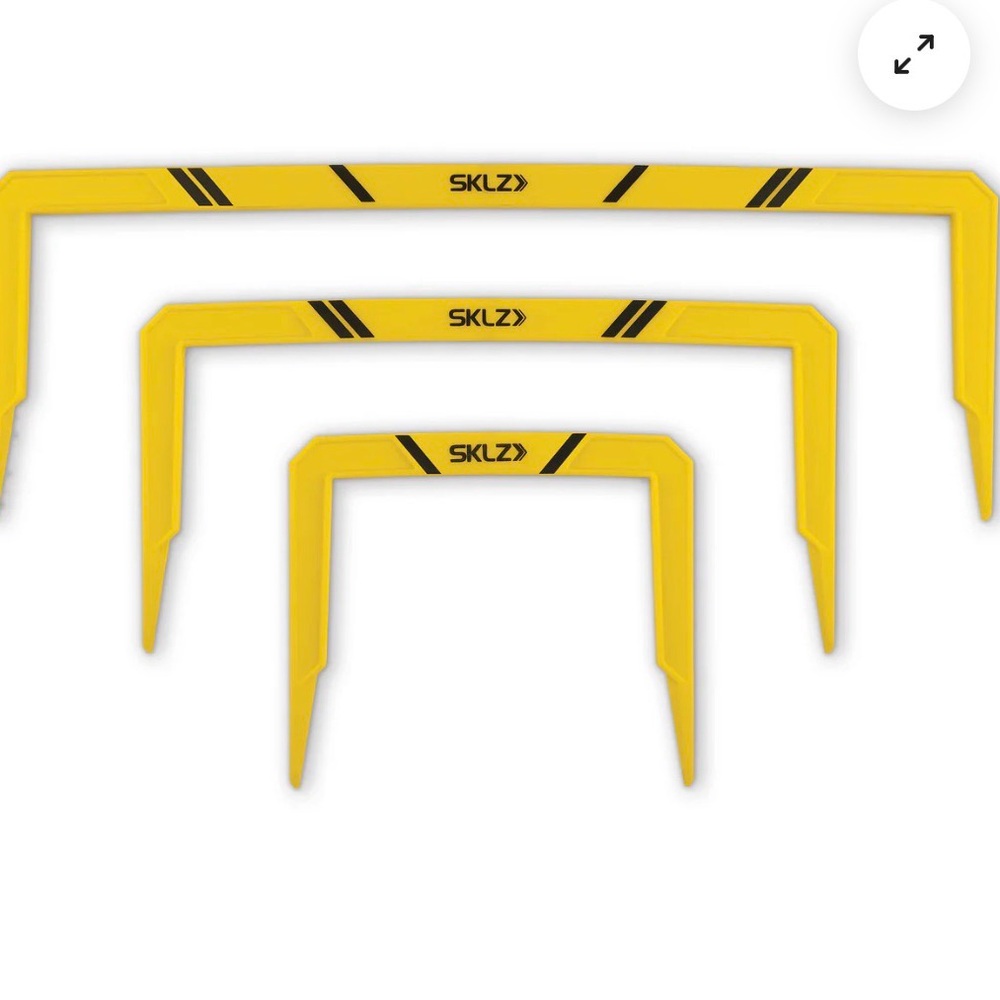 SKLZ Putt Golf Path Gates